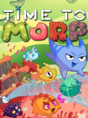 Time to Morp (PC) - Steam Key - GLOBAL