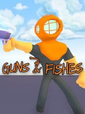 Guns & Fishes (PC) - Steam Key - EUROPE