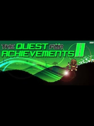 The Quest for Achievements II Steam Key GLOBAL