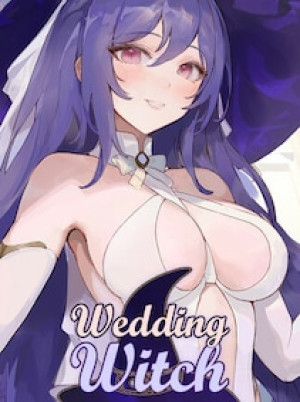 Wedding Witch (PC) - Steam Gift - GLOBAL