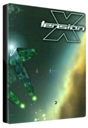 X: Tension Steam Key GLOBAL