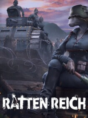 Ratten Reich (PC) - Steam Account - GLOBAL
