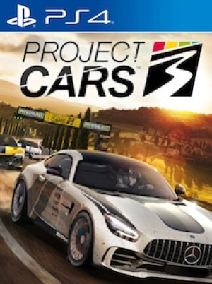 Project Cars 3 (Xbox One) - Xbox Live Account - GLOBAL