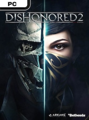 Dishonored 2 + Imperial Assassins Steam Key GLOBAL