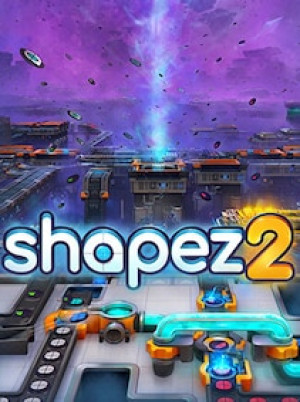 shapez 2 (PC) - Steam Account - GLOBAL
