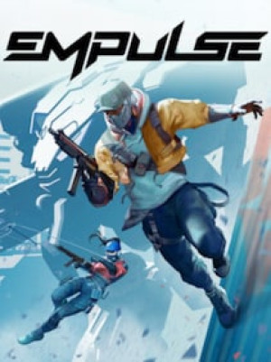 Empulse (PC) - Steam Account - GLOBAL