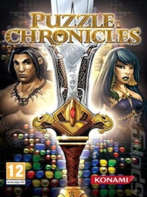 Puzzle Chronicles (PC) - Steam Key - GLOBAL