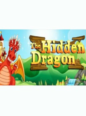 The Hidden Dragon Steam Key GLOBAL