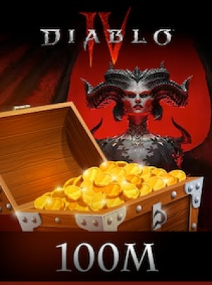 Diablo IV Gold Eternal Softcore 100M - Player Trade - GLOBAL