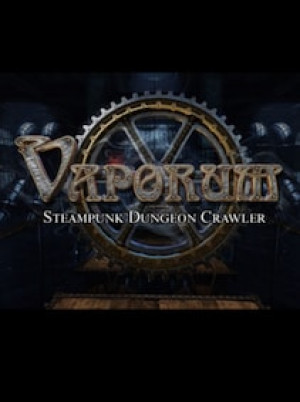 Vaporum Steam Gift EUROPE