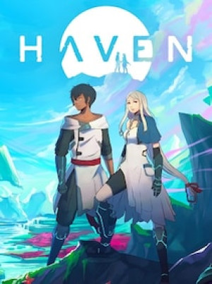 Haven (PC) - GOG.COM Key - GLOBAL
