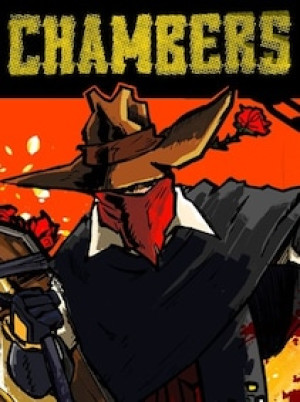 Chambers (PC) - Steam Key - GLOBAL