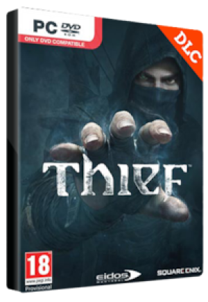 Thief - Opportunist Steam Key GLOBAL
