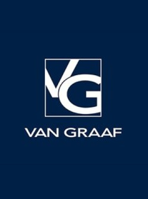 VAN GRAAF gift card 100 PLN - Vangraaf Key - POLAND