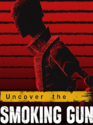 Uncover the Smoking Gun (PC) - Steam Key - EUROPE