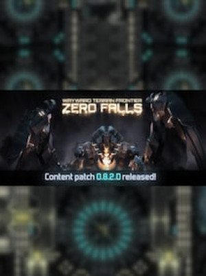 Wayward Terran Frontier: Zero Falls (PC) - Steam Gift - GLOBAL
