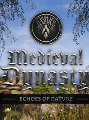 Medieval Dynasty - Echoes of Nature (PC) - Steam Key - GLOBAL