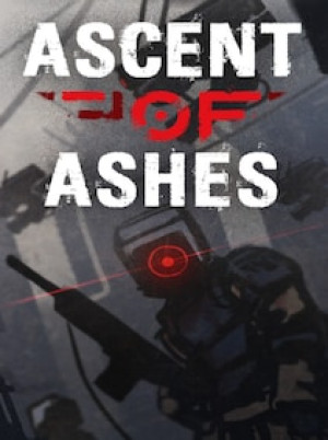 Ascent of Ashes (PC) - Steam Gift - EUROPE