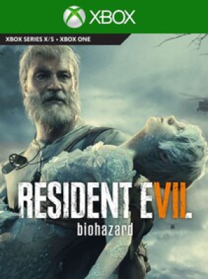 Resident Evil 7 / Biohazard 7 - End Of Zoe (Xbox One) - Xbox Live Key - EUROPE