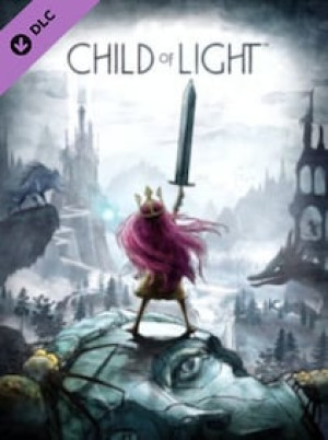 Child of Light - Light Aurora Pack Ubisoft Connect Key GLOBAL