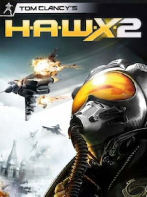 Tom Clancy's H.A.W.X. 2 (PC) - Ubisoft Connect Account - GLOBAL