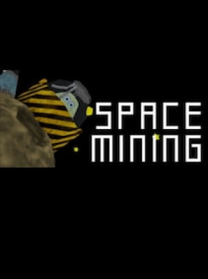 Space Mining Steam Key GLOBAL