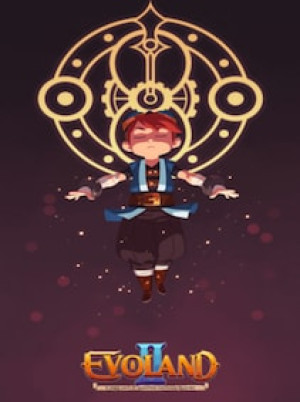 Evoland 2 Steam Gift GLOBAL