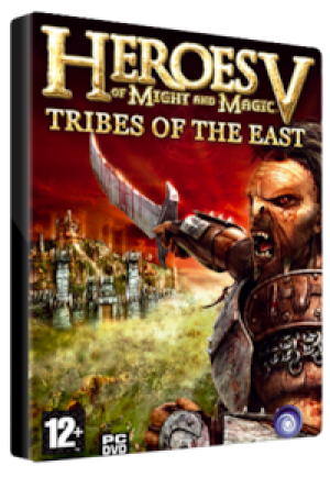 Heroes of Might & Magic V: Tribes of the East Ubisoft Connect Key GLOBAL