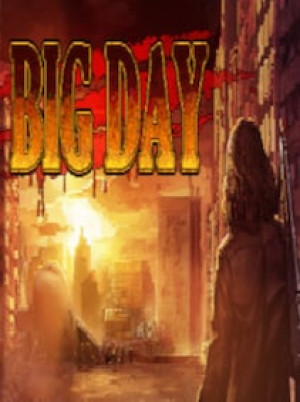 Big Day (PC) - Steam Key - GLOBAL