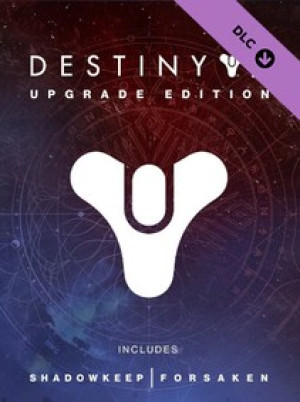 Destiny 2 | Upgrade Edition (PC) - Steam Key - EUROPE