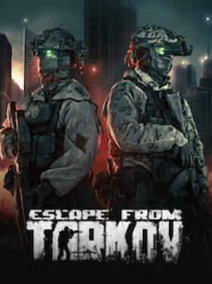 Escape From Tarkov Items 5.45X39 BP (3920 Rounds) x 1 Ammo Case PvP - BillStore Player Trade - GLOBAL