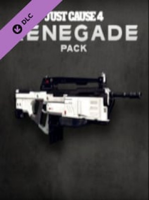 Just Cause™ 4: Renegade Pack Steam Gift EUROPE