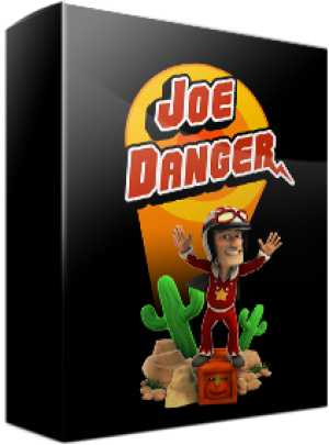 Joe Danger Steam Gift GLOBAL