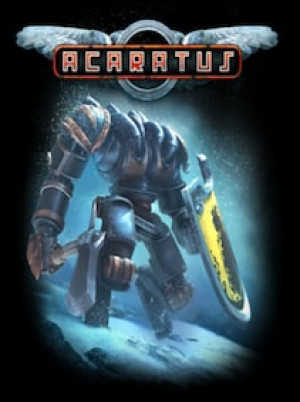 Acaratus Steam Key GLOBAL