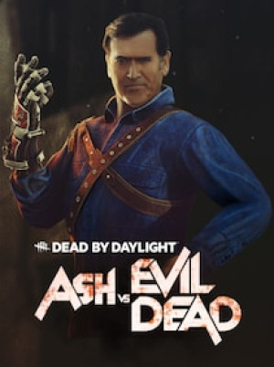 Dead by Daylight - Ash vs Evil Dead (PC) - Steam Key - EUROPE