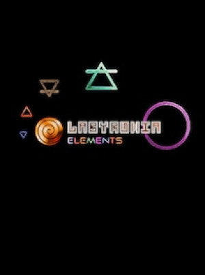 Labyronia Elements (PC) - Steam Key - GLOBAL