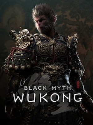 Black Myth: Wukong (PC) - Steam Key - ROW