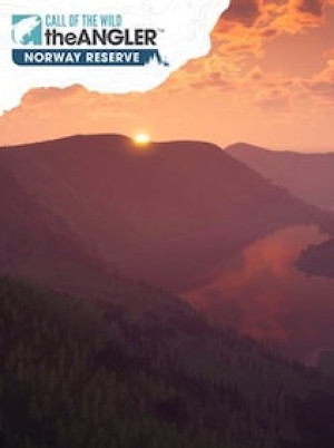 Call of the Wild: The Angler - Norway Reserve (PC) - Steam Key - EUROPE