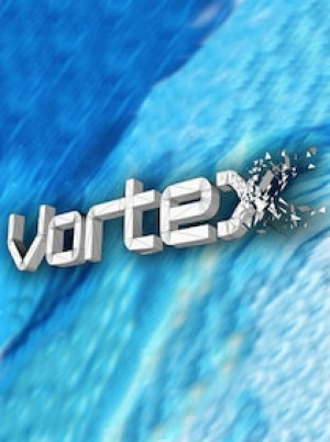 Vortex Steam Key GLOBAL