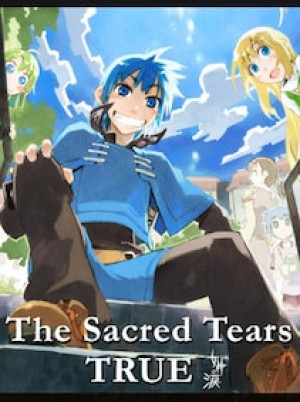 The Sacred Tears TRUE Steam Key GLOBAL