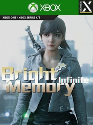 Bright Memory: Infinite | Platinum Edition (Xbox Series X/S) - Xbox Live Account - GLOBAL