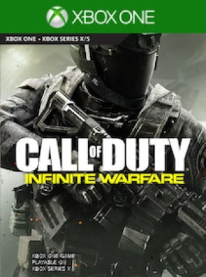 Call of Duty Infinite Warfare - Launch Edition (Xbox One) - Xbox Live Key - EUROPE