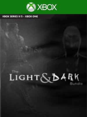 Light & Dark Bundle (Xbox One) - Xbox Live Key - EUROPE