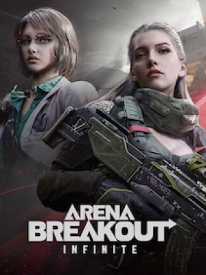 Arena Breakout: Infinite 500 Bonds - GLOBAL