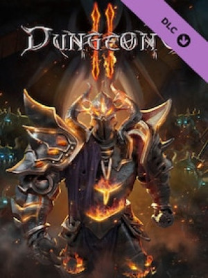 Dungeons 2 - DLC Collection (PC) - Steam Key - GLOBAL