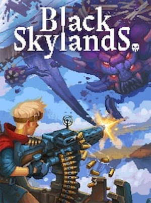 Black Skylands (PC) - Steam Key - EUROPE
