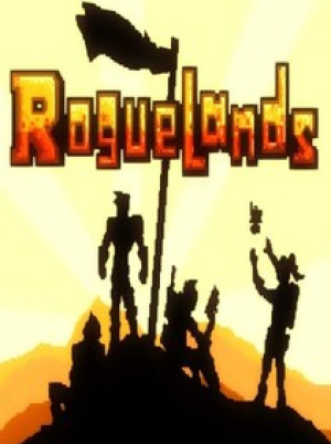 Roguelands Steam Gift GLOBAL