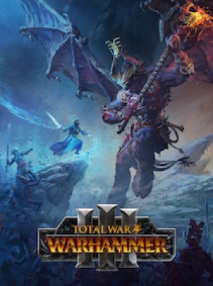 Total War: WARHAMMER III (PC) - Steam Key - EMEA