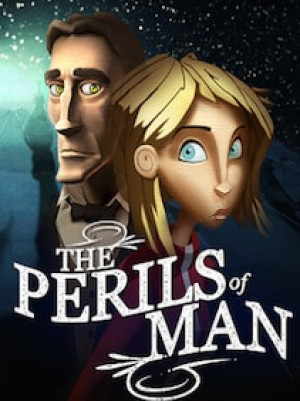 The Perils of Man Steam Key GLOBAL