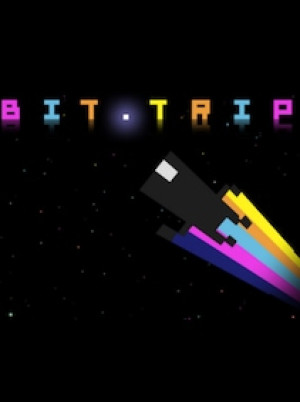 Bit.Trip.Runner Franchise Pack Steam Key GLOBAL